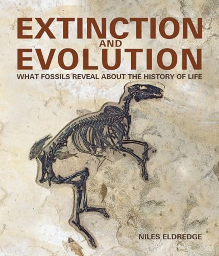 Extinction and Evolution: What Fossils Reveal About the History of Life